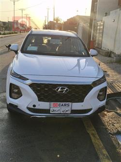 هيونداي سانتافي